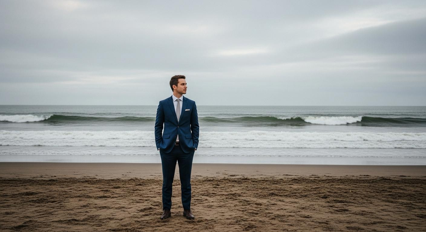 I layered $150 of bedding and my bedroom finally feels like a resort