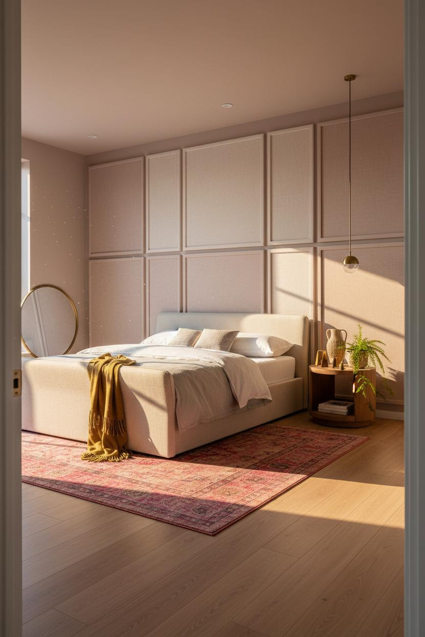 Classy Bedroom Ideas Women Gallery Wall