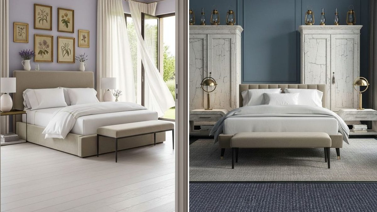 10 French Blue Bedroom Ideas That Work in Every Home