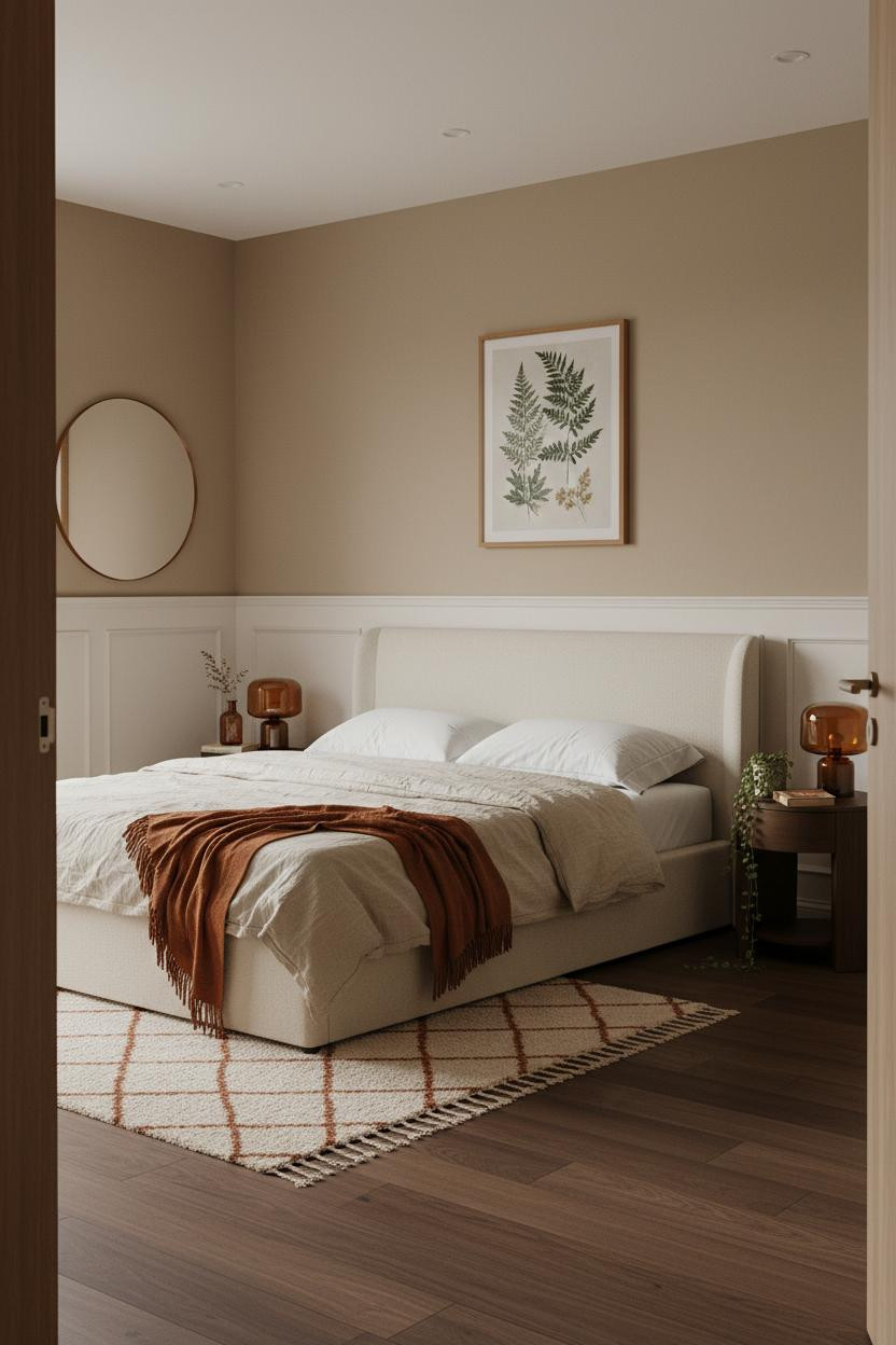 Cute Bedroom Ideas Small Rooms Women Botanical