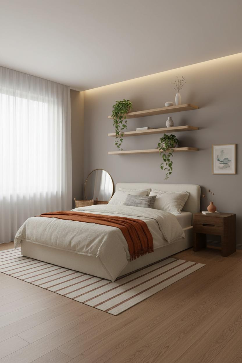 Cute Bedroom Ideas Small Rooms Women Coastal