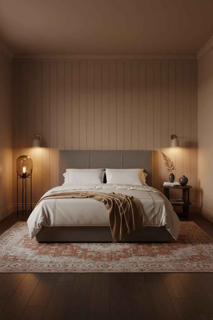 Cute Bedroom Small Rooms Women Shiplap Farmhouse