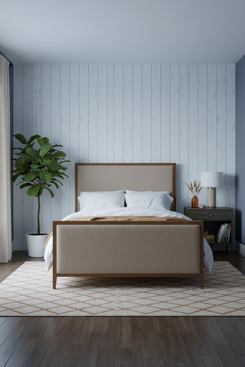 DIY Small Bedroom Ideas Budget