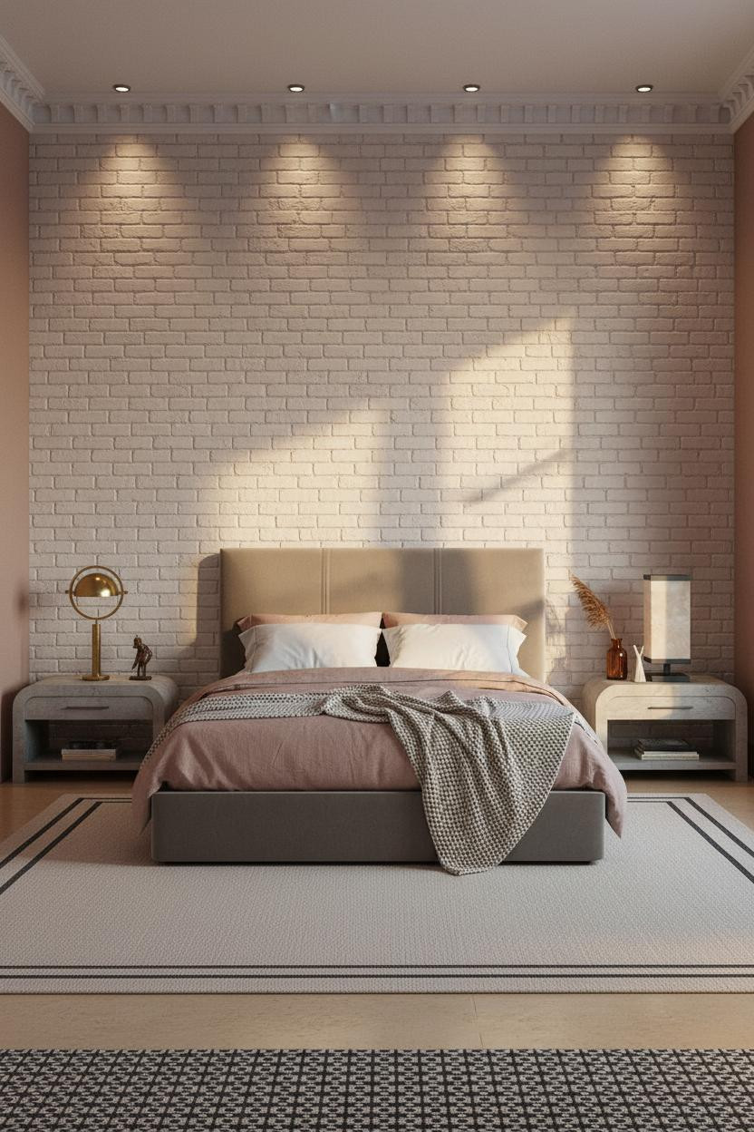 Neo Classical Bedroom Classic Luxury