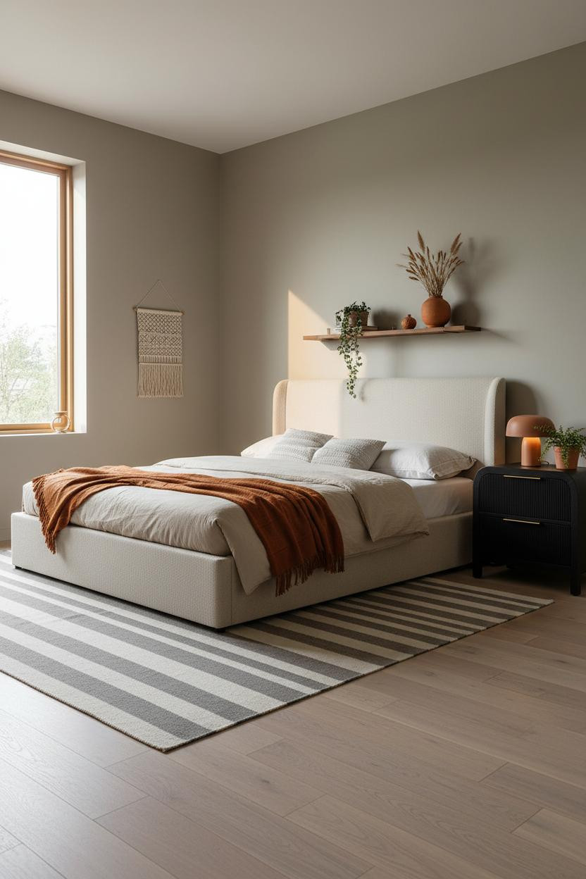 Small Bedroom DIY Ideas Budget