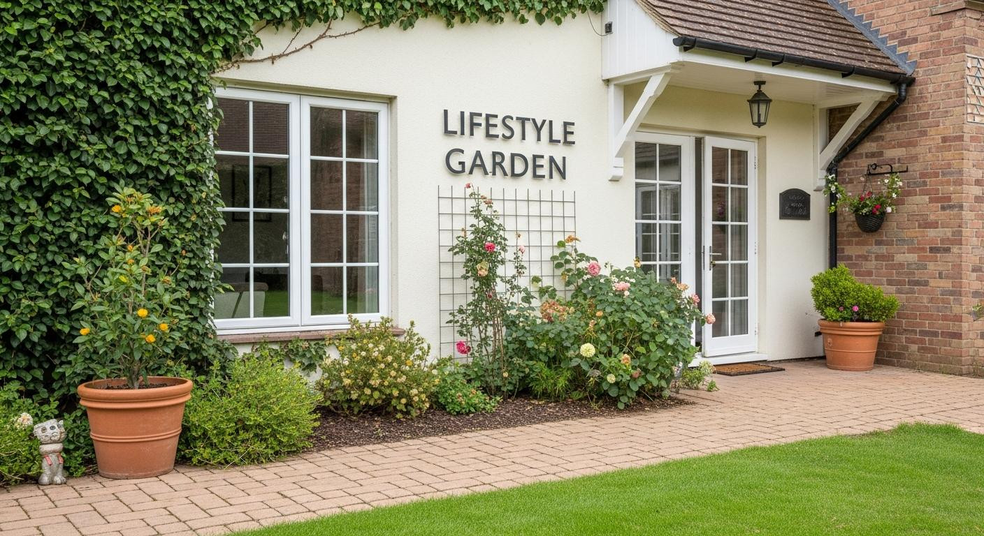 8 garden trends experts say will take over spring 2026 projects