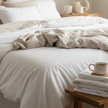 Sleep experts say ignore thread count and check these 4 specs instead