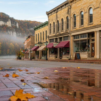 Forget Deadwood where casinos cost $200 and Galena keeps Grant's home for $120