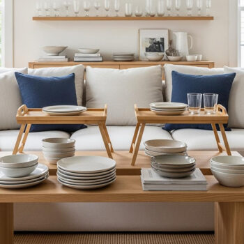 IKEA declares dining rooms are on the way out (here's what's replacing them)