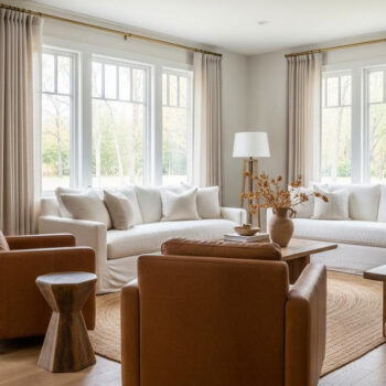 5 design trends that made your home feel cold (and the warm swaps fixing it in 2026)