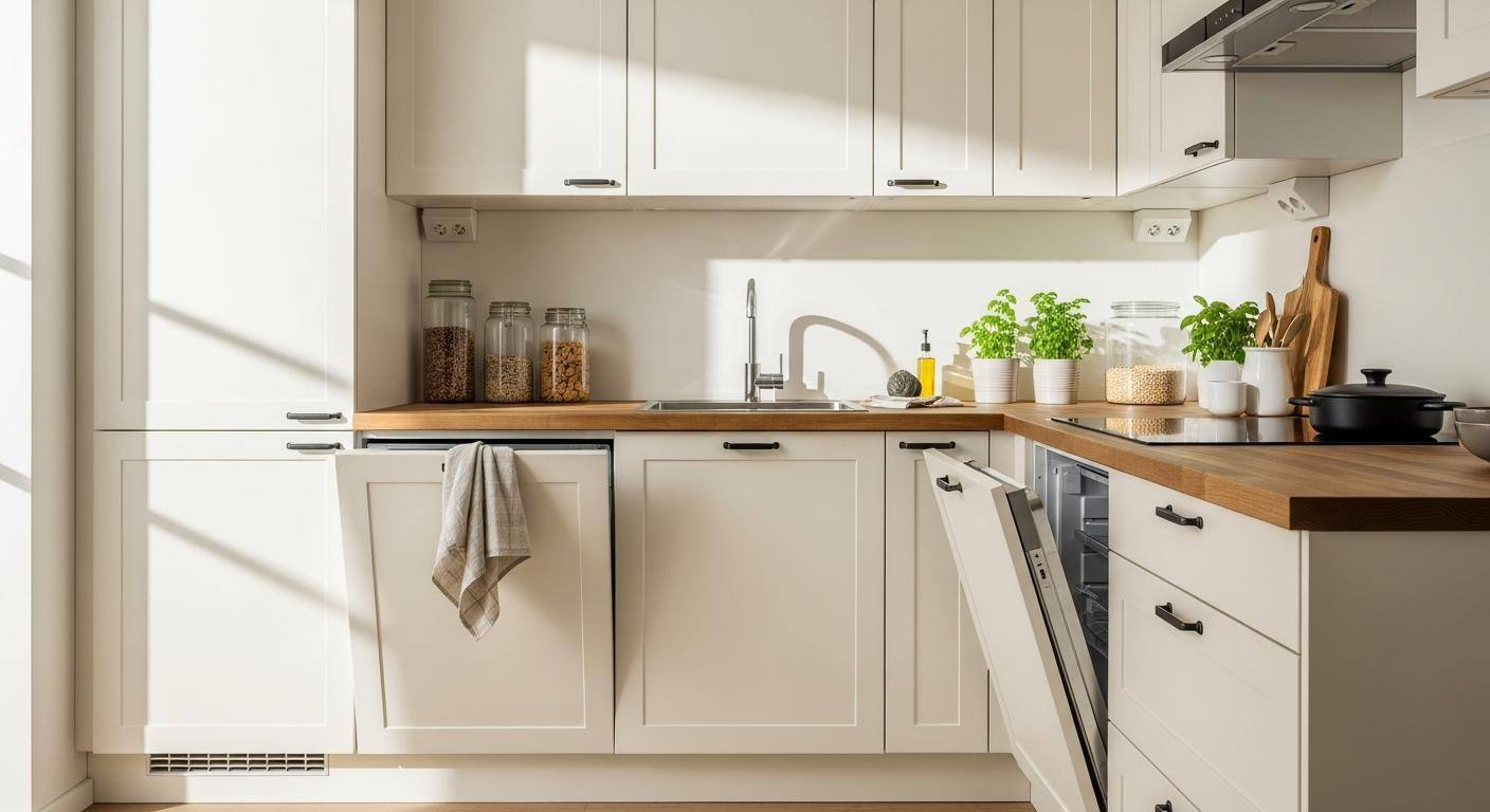 4 kitchen appliance trends you'll regret not choosing in 2026
