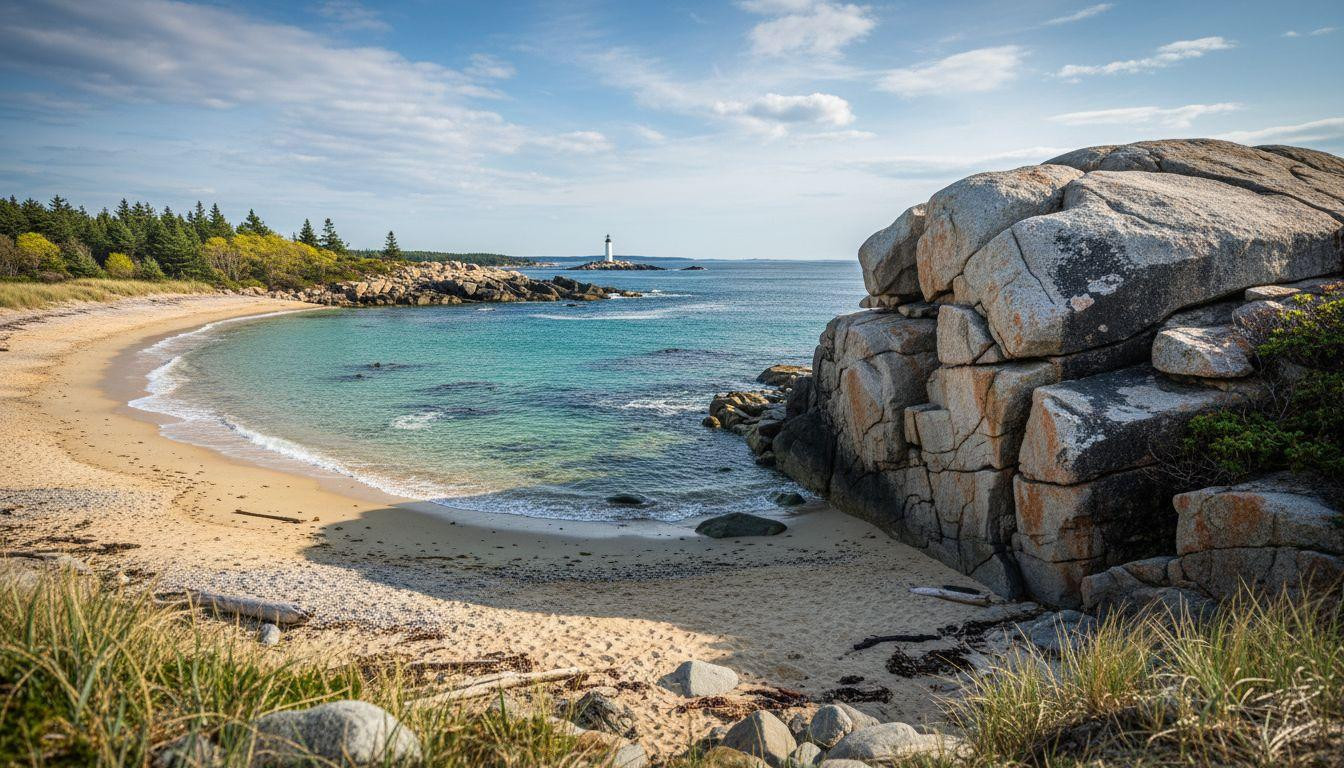 15 Rye spots where April fog lifts over beaches and Portsmouth costs 0