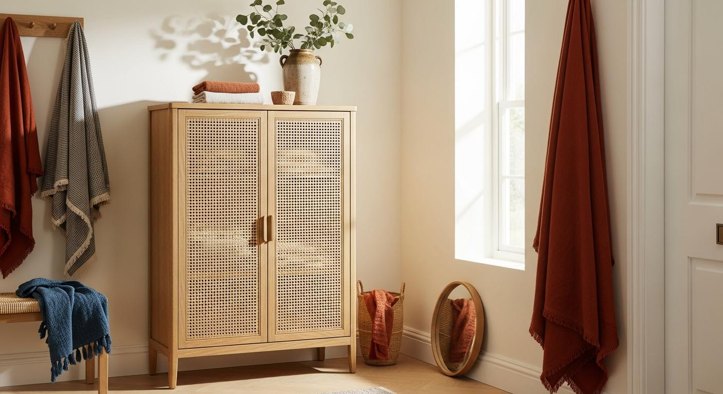 I combed through Anthropologie's 542-item sale for the 8 best home finds