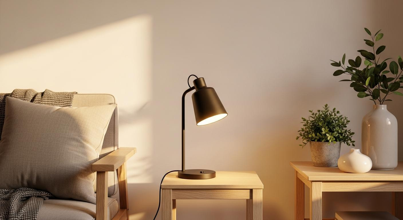 8 IKEA lamps under $20 that look like $400 designer lighting