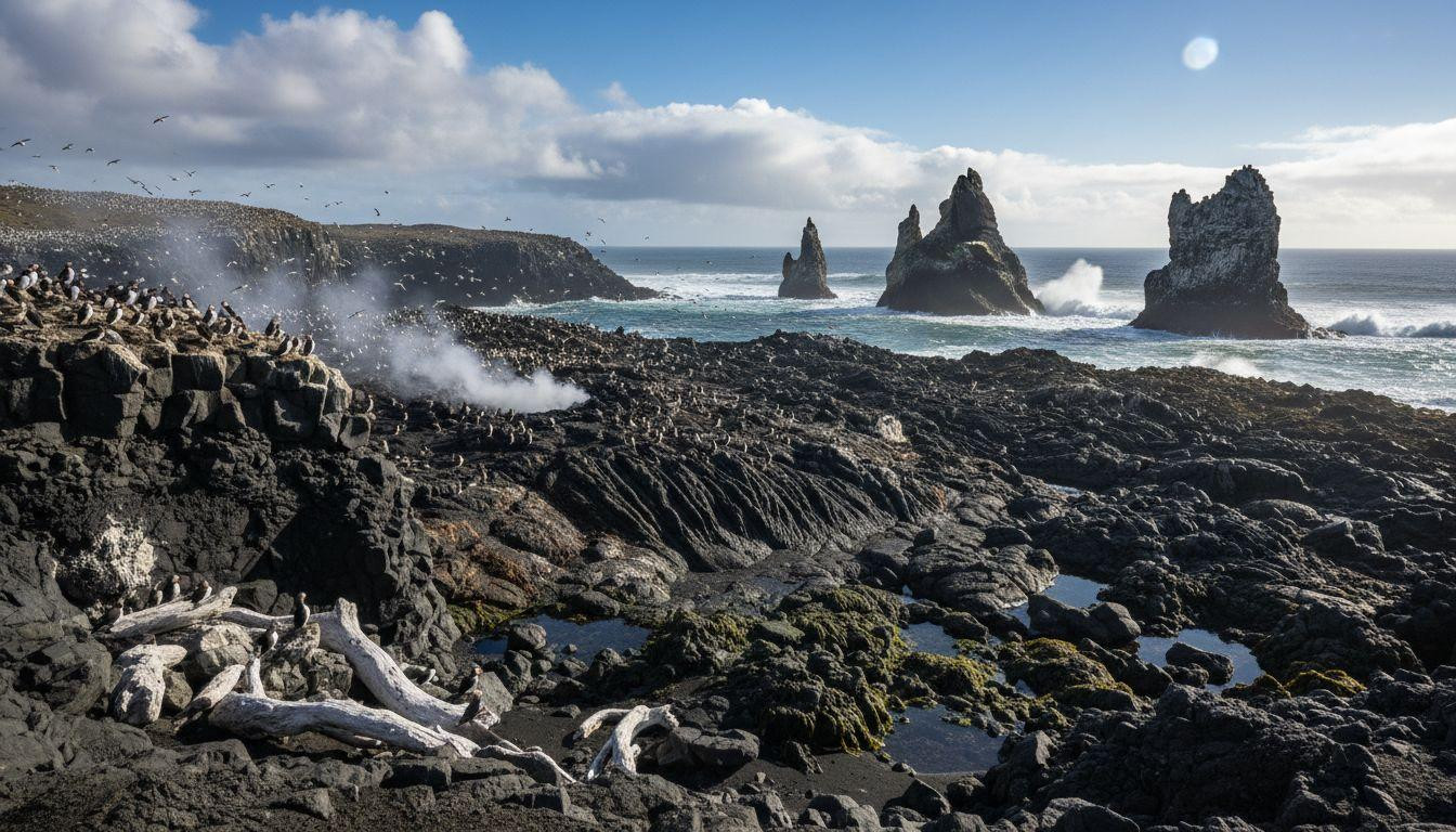 10 nature areas where permits keep crowds out and locals in control