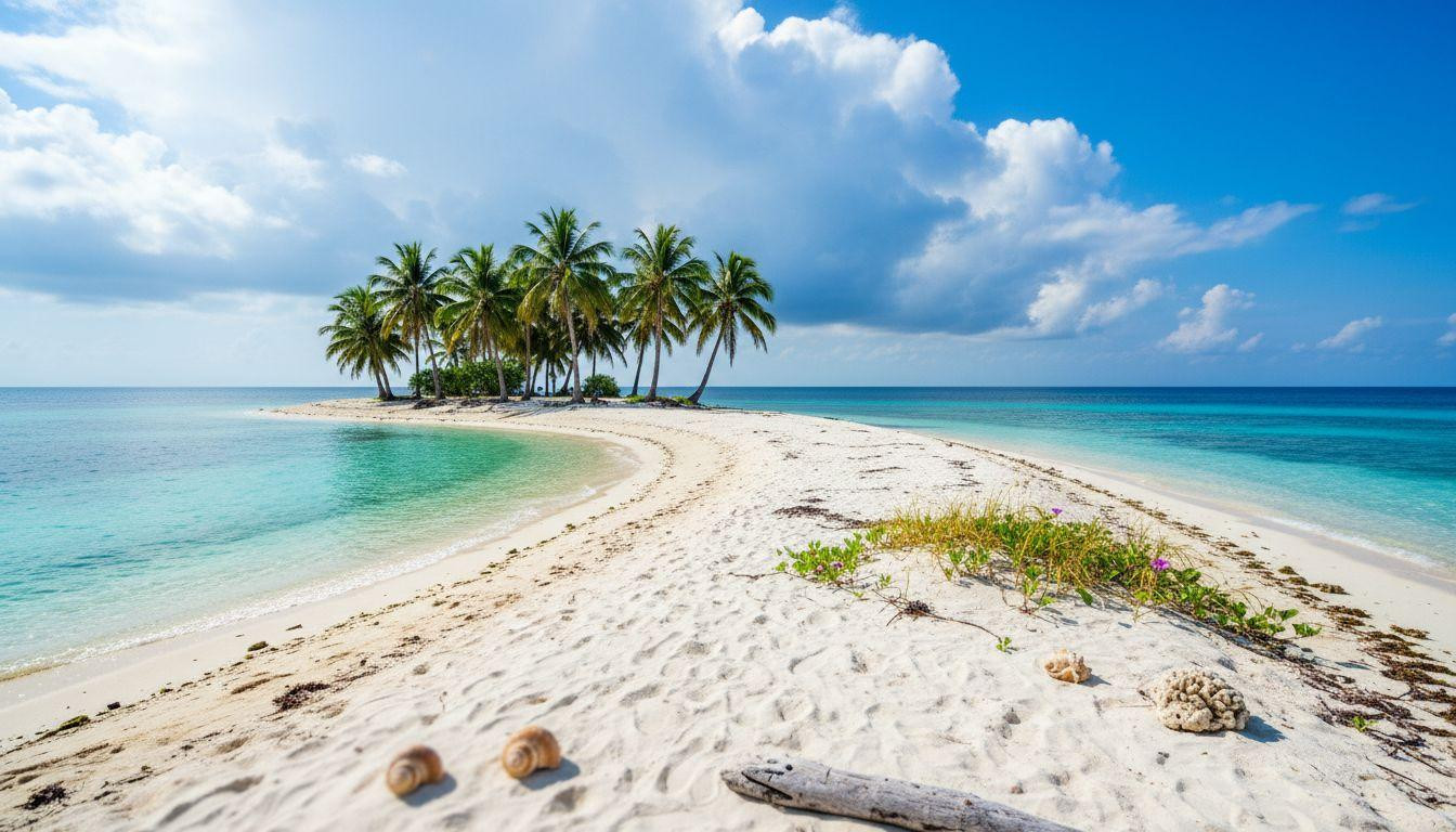 Forget Boracay where 5,700 tourists cost $150 and this sandbar stays empty for $40