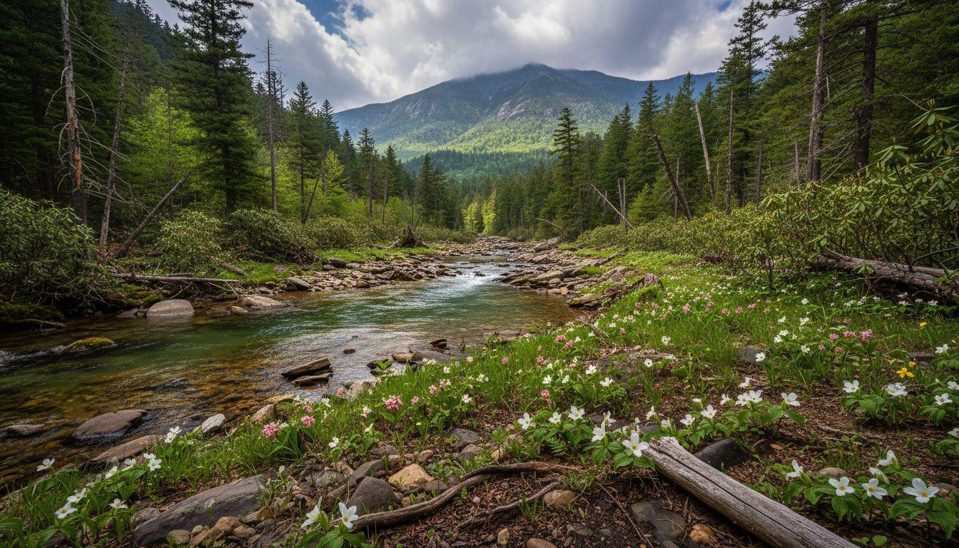 Better than Gatlinburg where 12M tourists cost 0 and Cosby keeps empty trails for 0