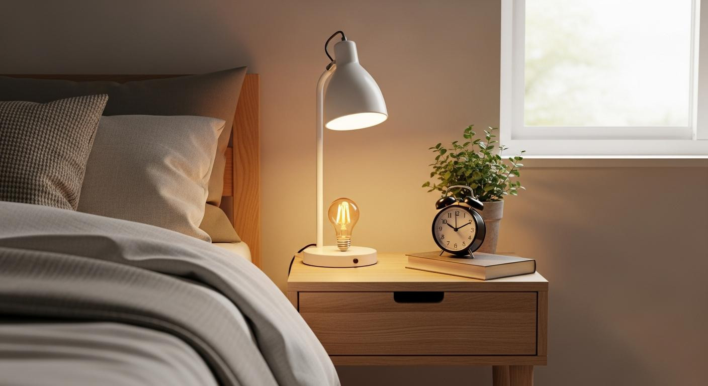 I tested 5 smart lighting systems and the $20 bulb beat $400 Philips Hue