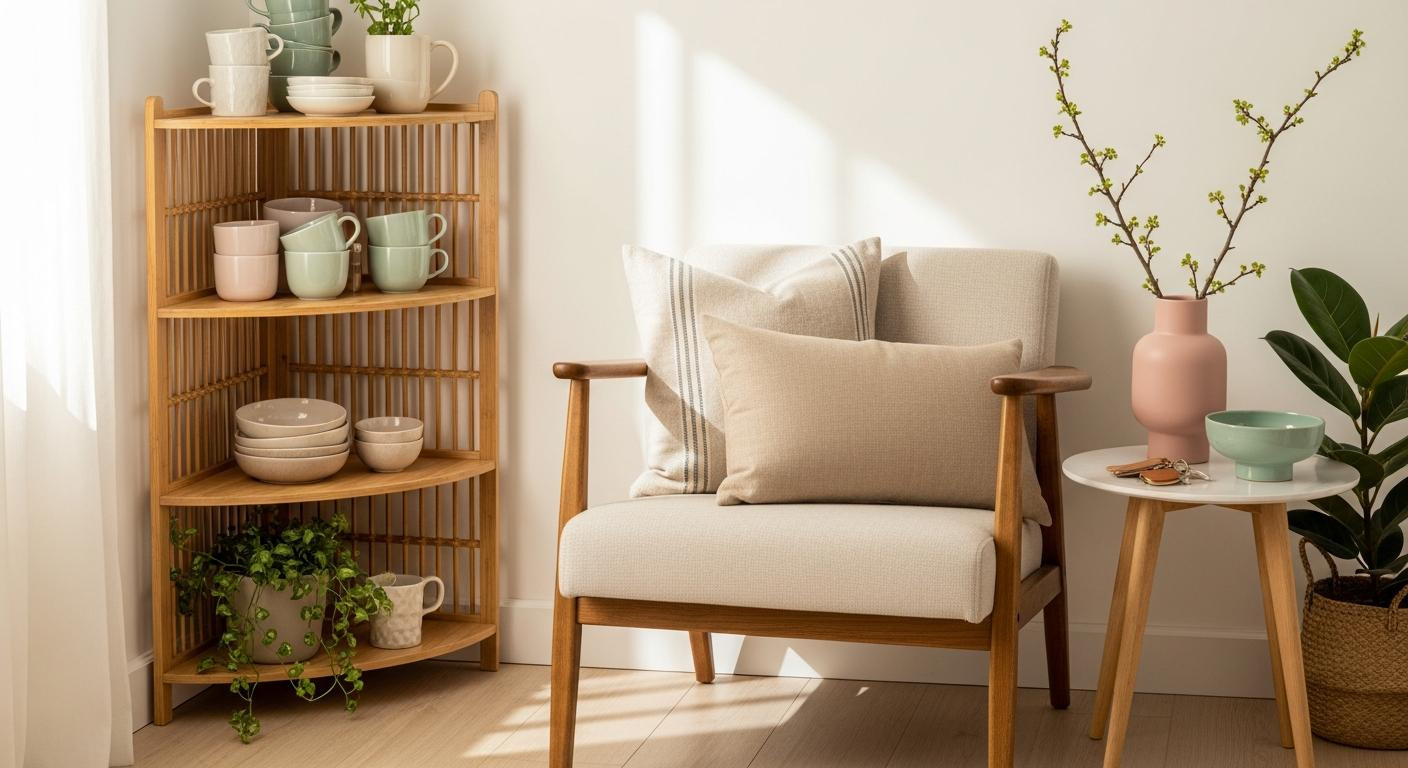 IKEA's spring 2026 drops: 4 items renters under 0 need and 6 to skip
