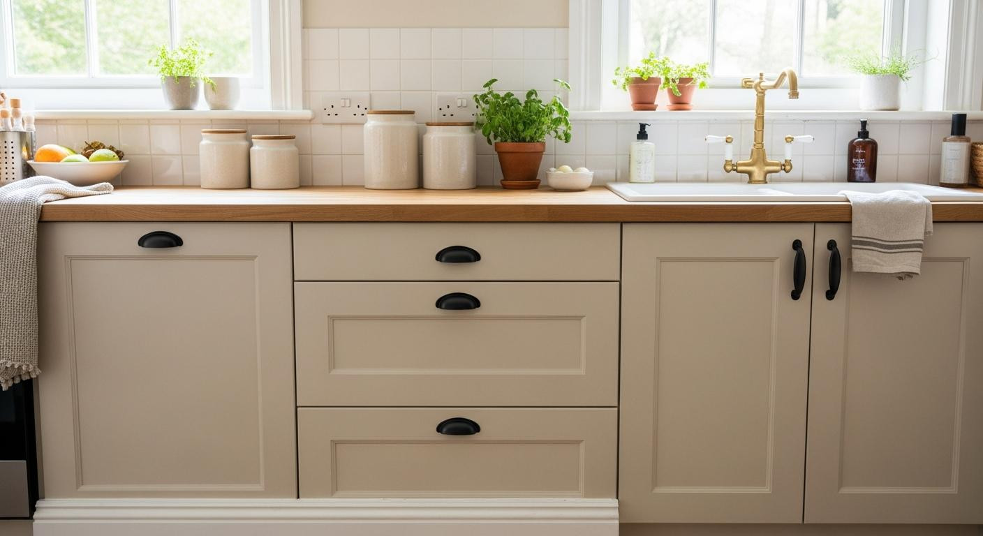 5 spring cleaning tasks that double as decor upgrades for renters