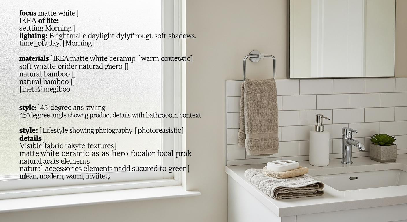 IKEA's $4 soap dispenser looks like the $42 West Elm one (I compared them)