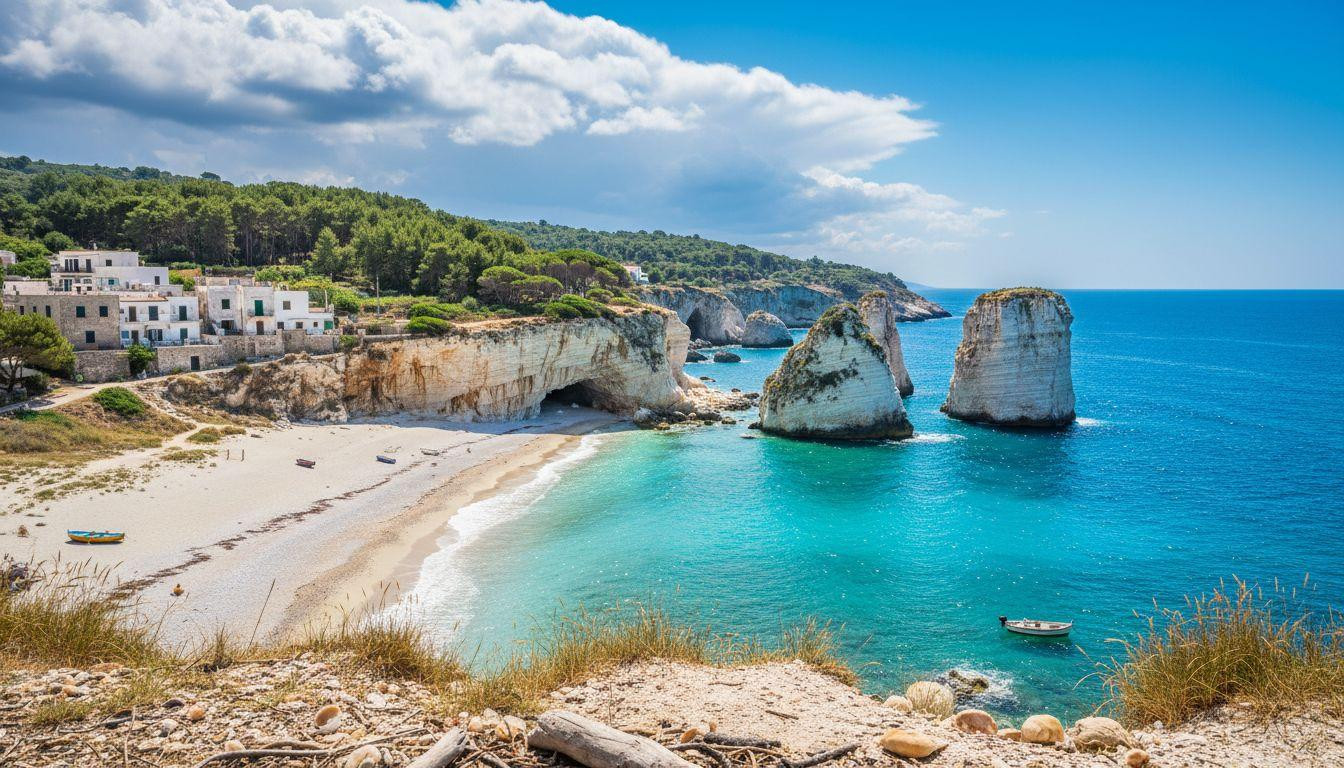 Forget Cinque Terre where 2.5M tourists cost $220 and this island keeps caves empty for $110