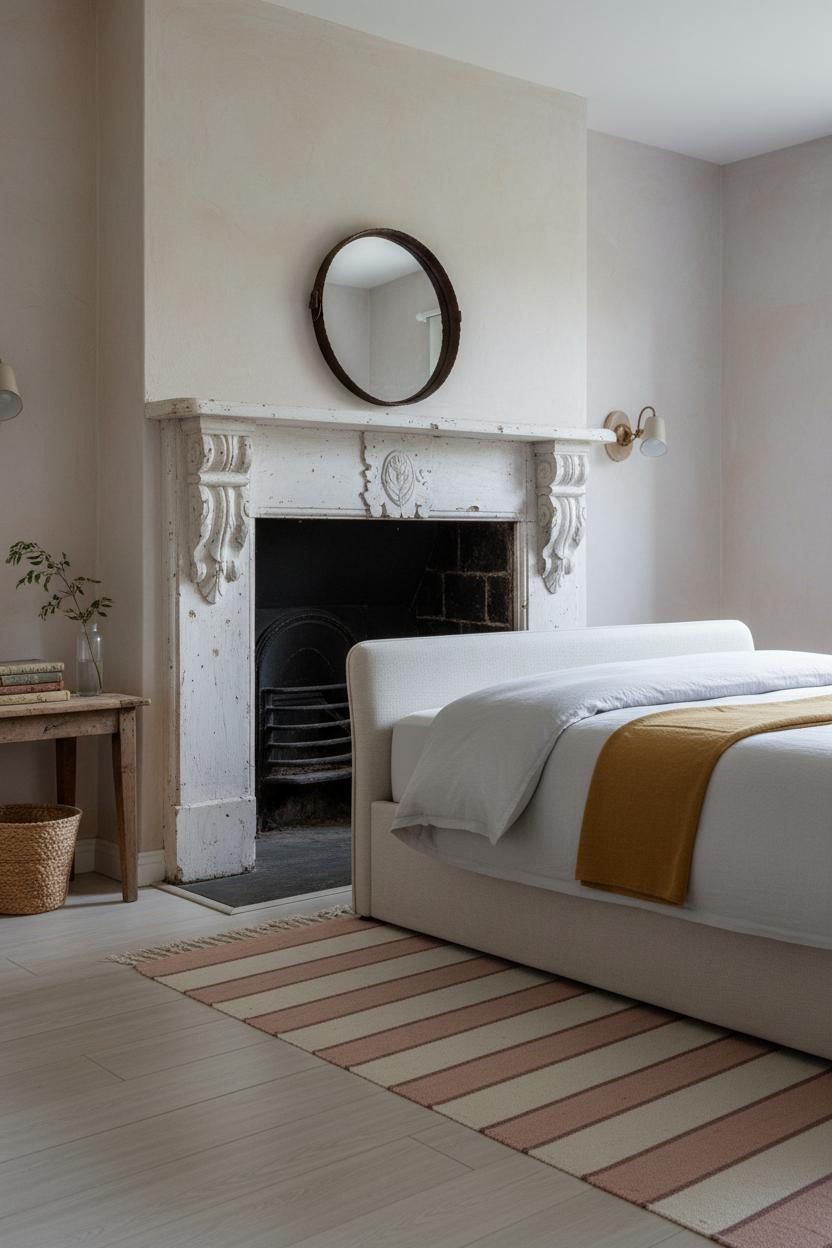 Cottage Bedroom Ideas Cosy Cottagecore Design Inspiration