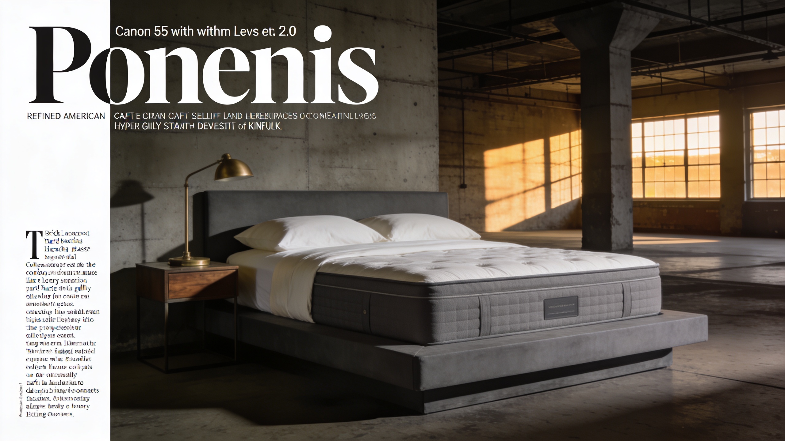 Saatva Classic vs Brooklyn Bedding Aurora Luxe 2026 — JM Almanac