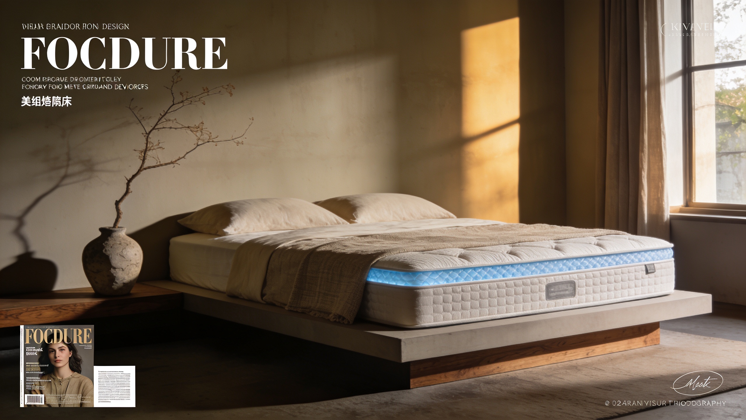 Saatva Classic vs Casper Wave Hybrid 2026 — JM Almanac