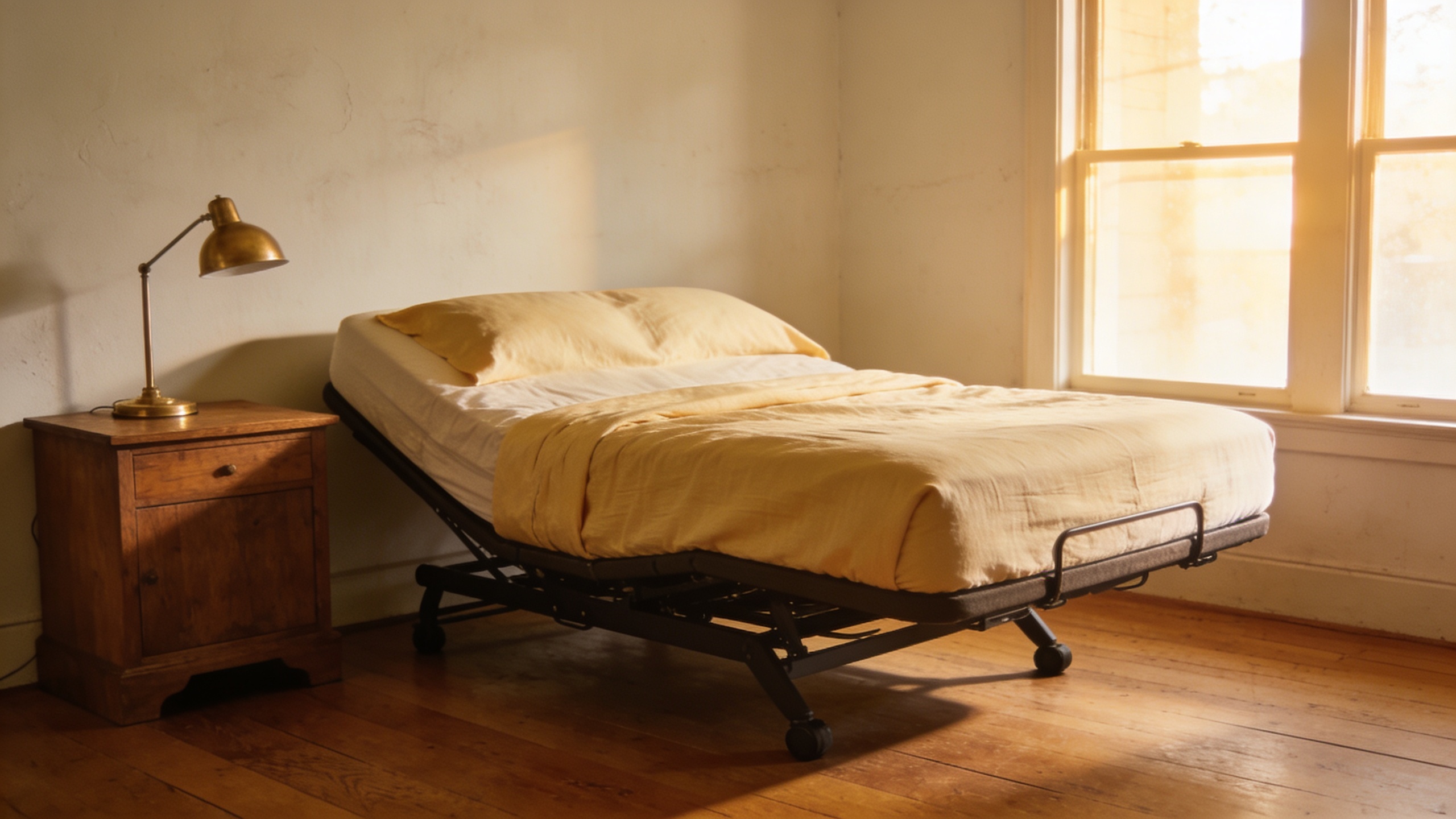 Best Mattress for Arthritis 2026 — JM Almanac Editor’s Pick