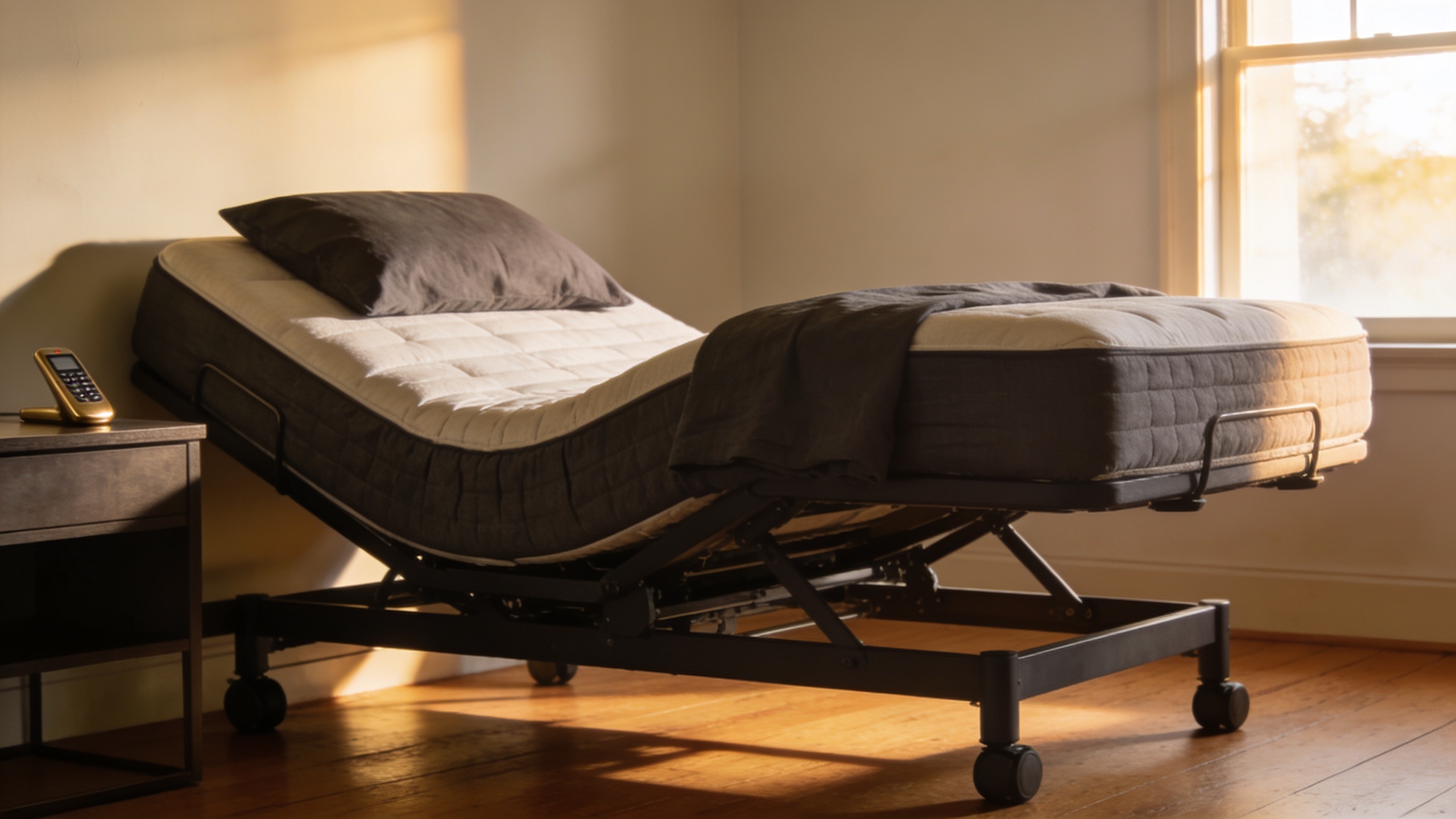 Best Mattress for Sciatica 2026 — JM Almanac Editor’s Pick