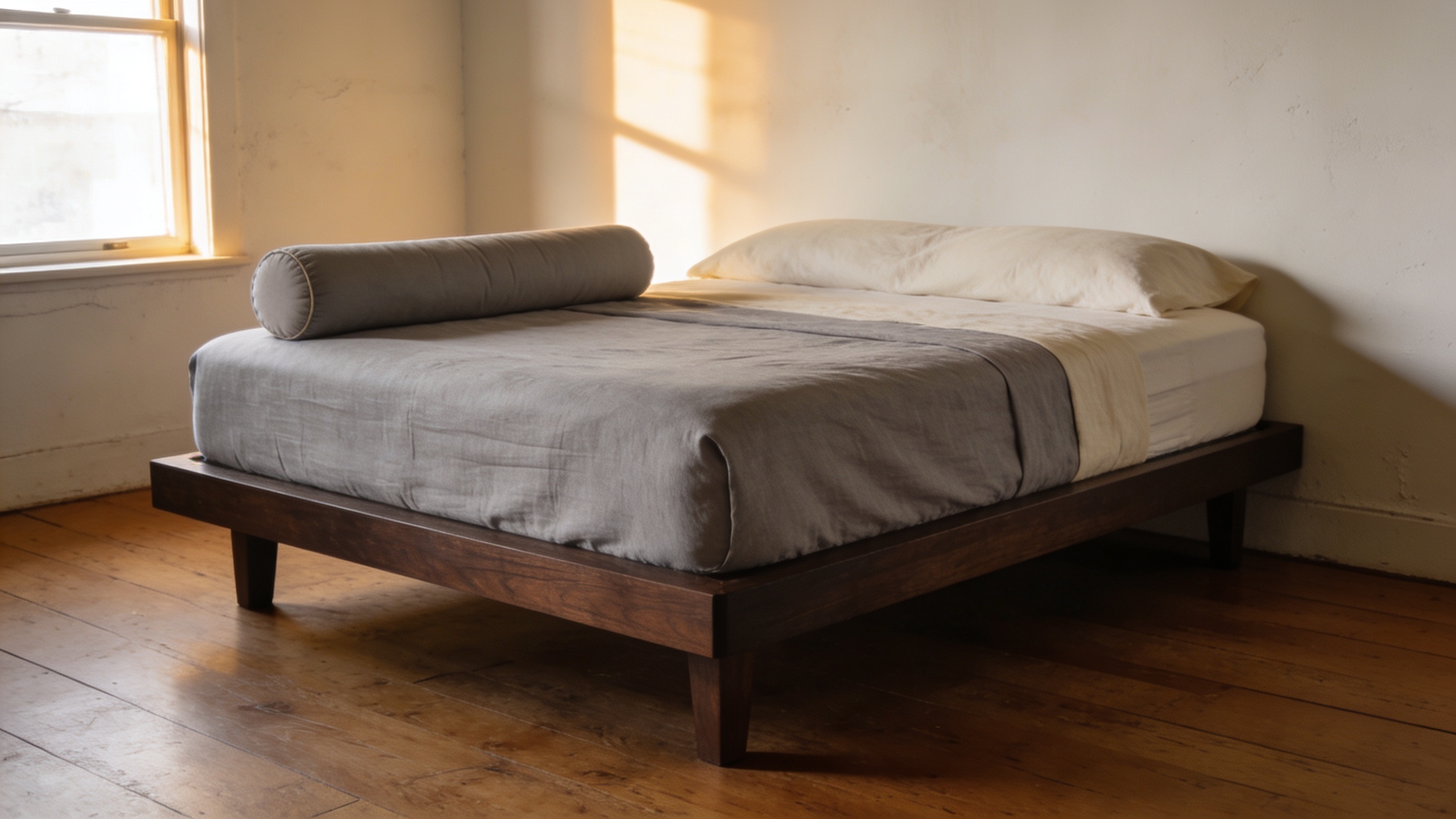 Best Mattress for Scoliosis 2026 — JM Almanac Editor’s Pick