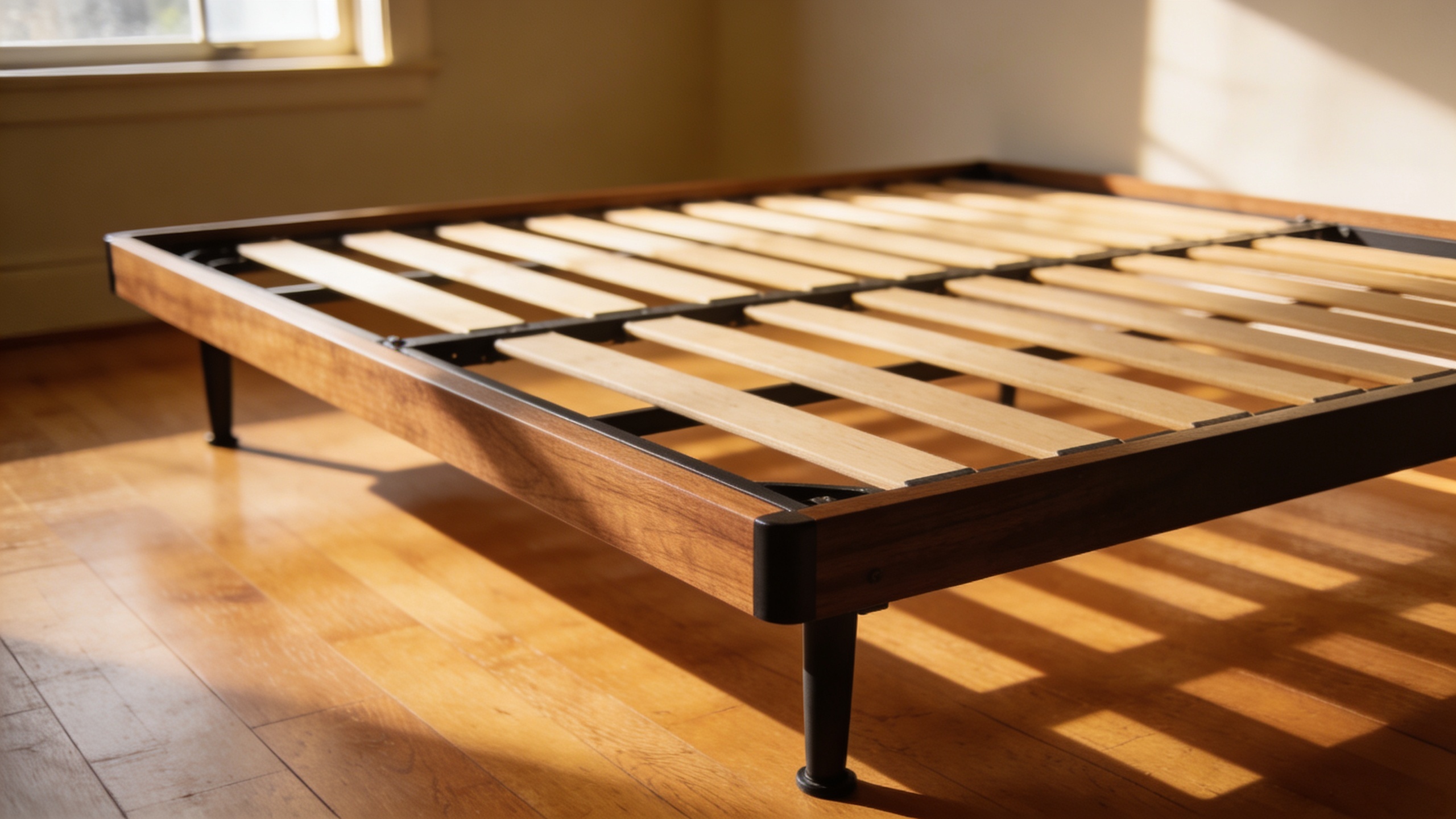 Best Saatva Foundation 2026 — JM Editor’s Sleep Edit