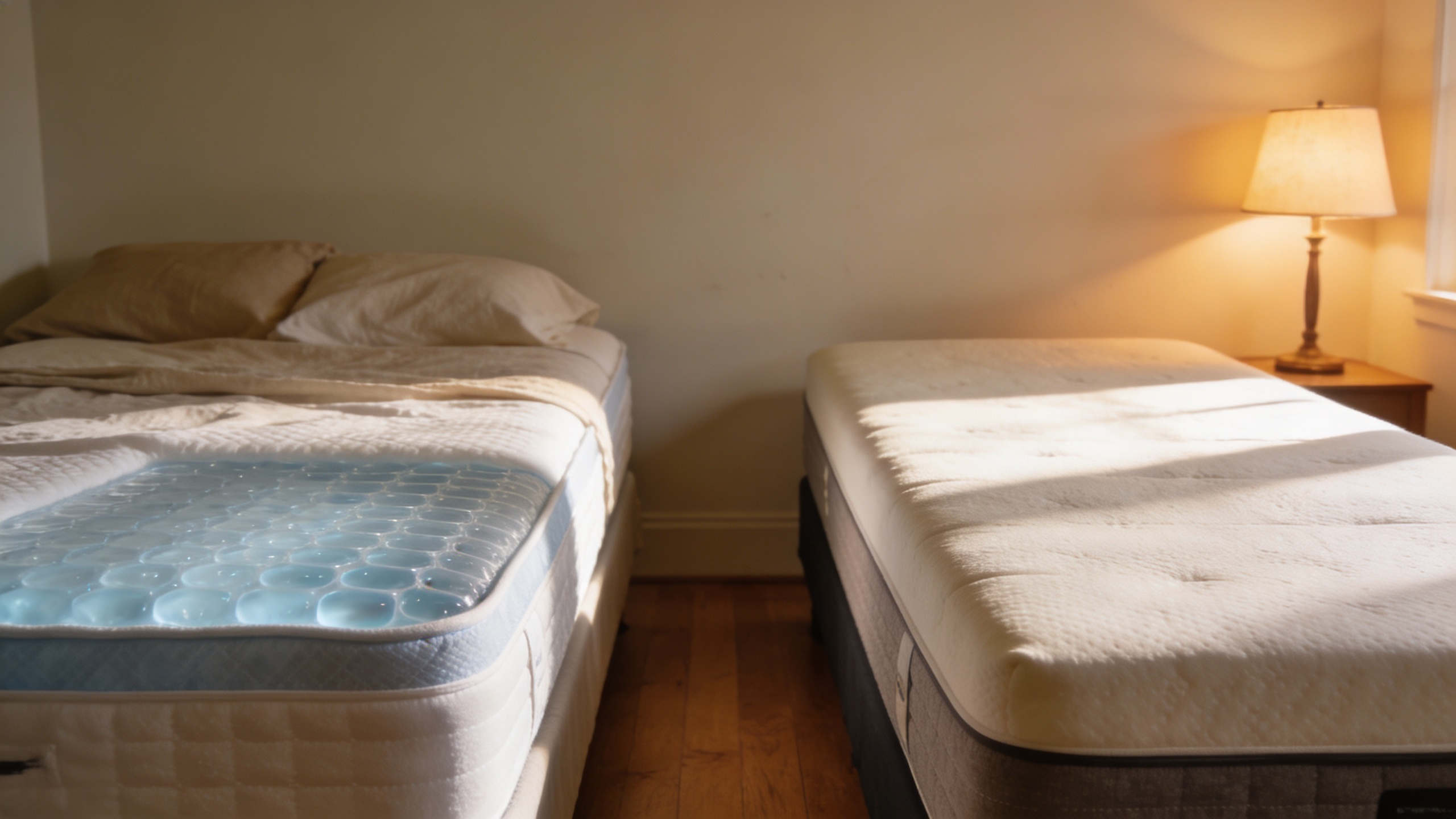 Loom & Leaf vs Tempur-Pedic Cloud 2026 — JM Almanac