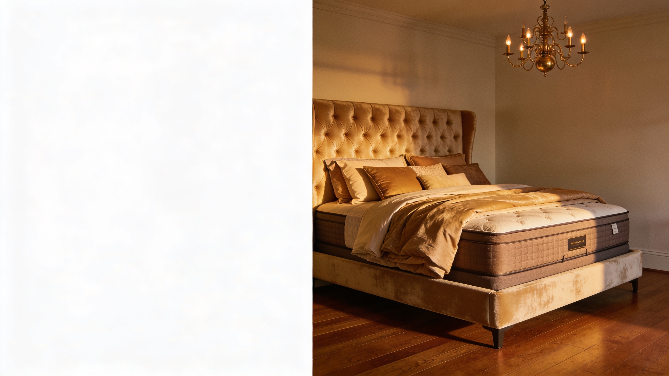 Saatva Classic vs Beautyrest Black 2026 — JM Almanac