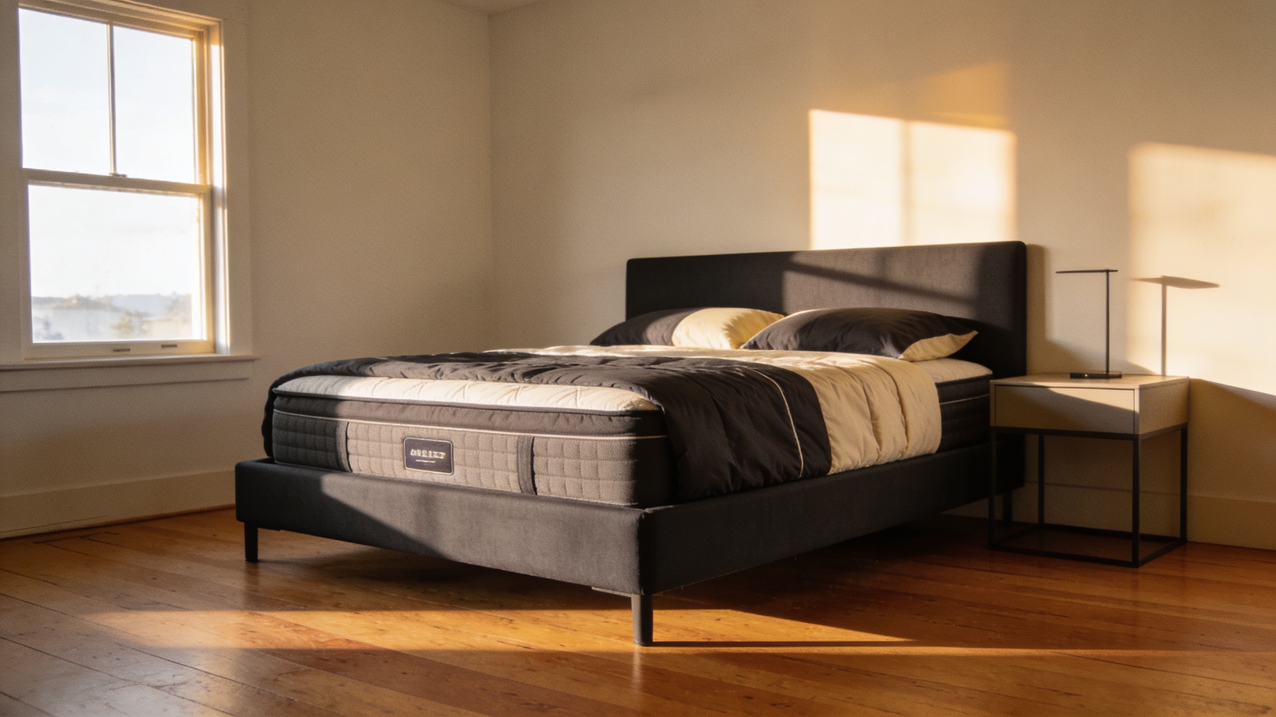 Saatva Rx vs Bear Elite Hybrid 2026 — JM Almanac