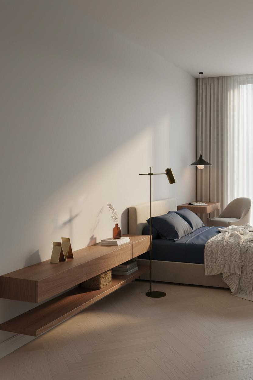 Modern Studio Apartment Ideas Compact Design Inspiration