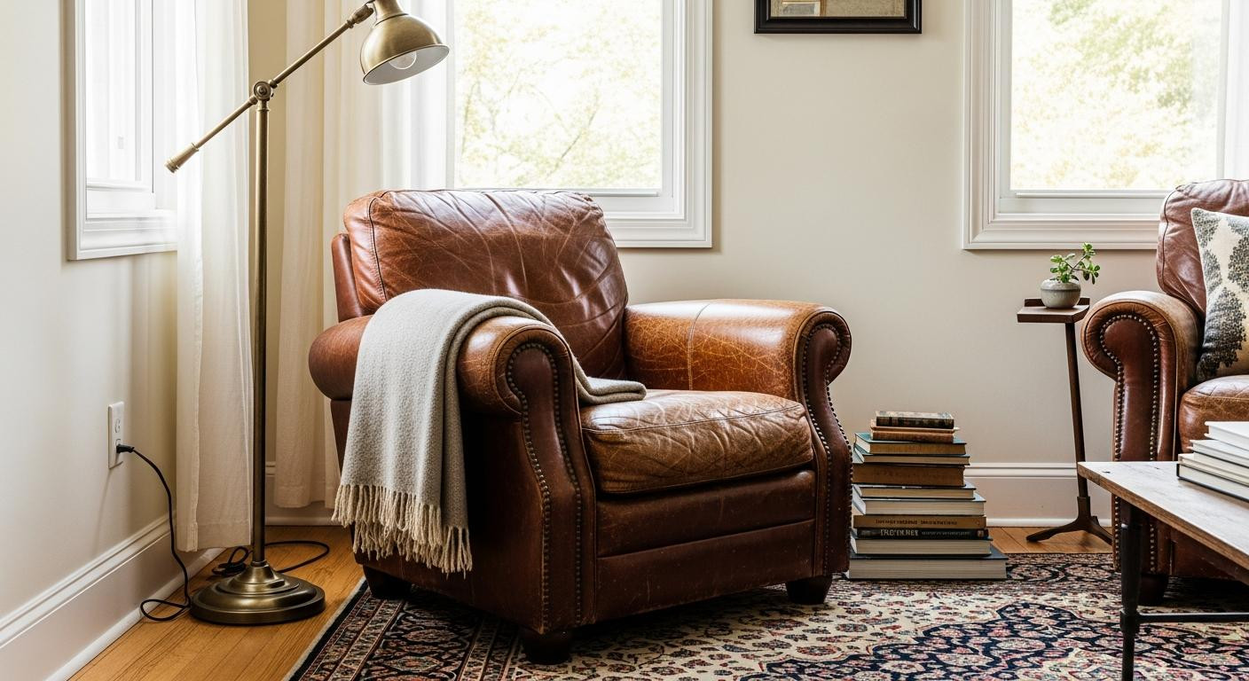 7 vintage finds that get better with age (and 4 that fall apart)