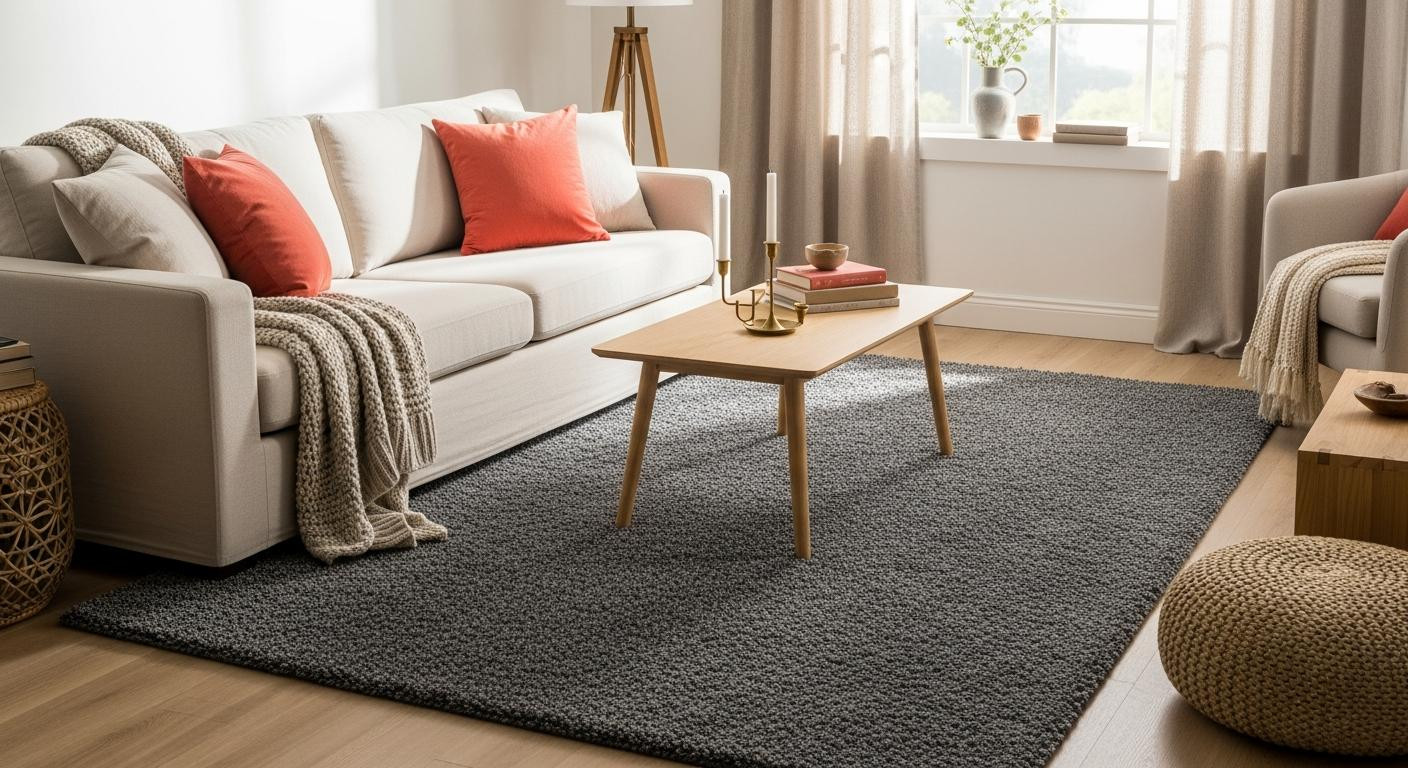 HomeGoods wins for throw pillows but TJ Maxx stocks the rug your small living room needs