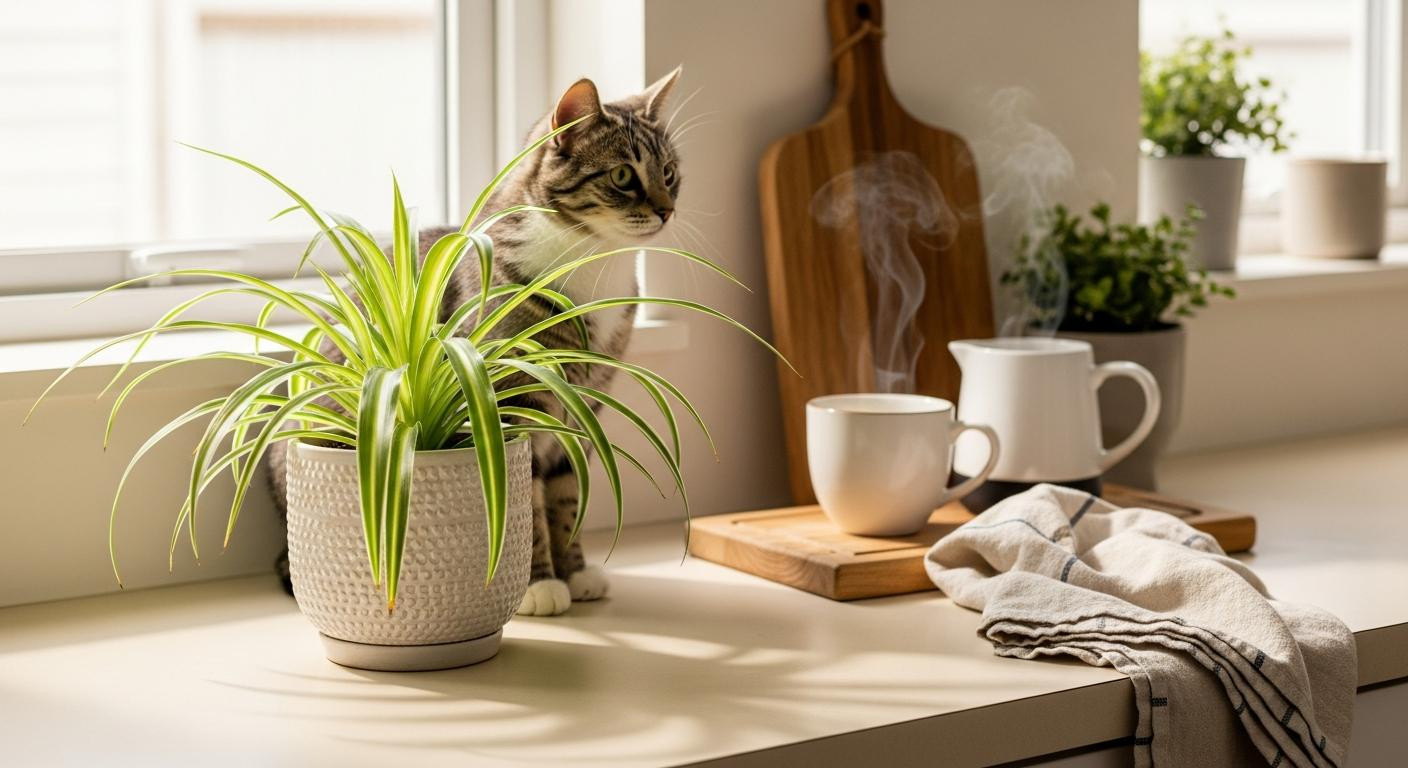 The calcium oxalate test that makes pet-safe plants easy to spot