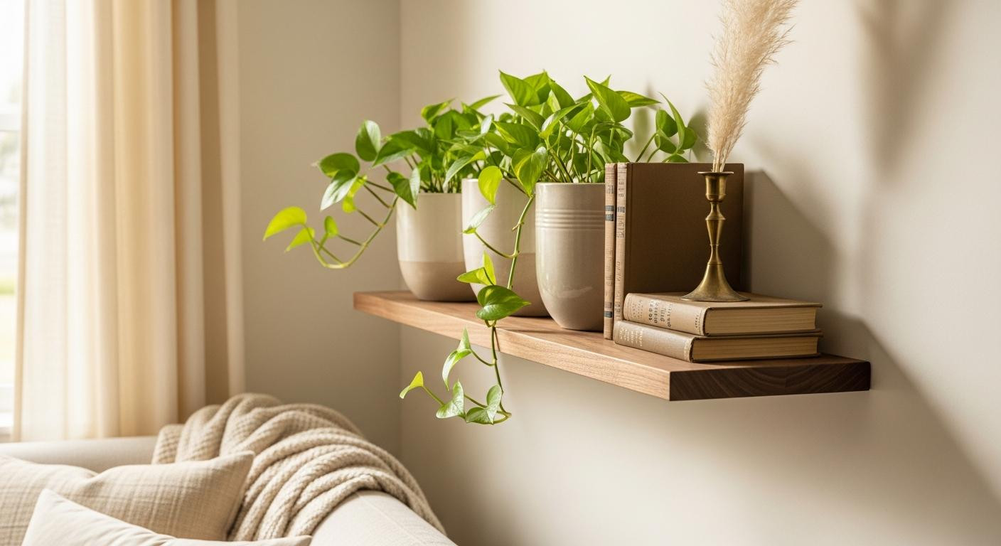 The Target planter that makes every shelf look intentionally curated
