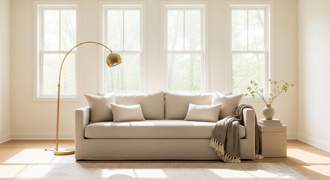 The 80-20 budget rule that makes 0 rooms look like ,000 ones