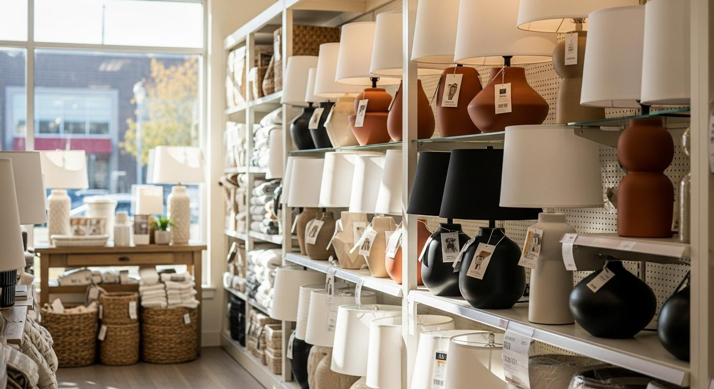 The HomeGoods shopping day that gets you first pick (while weekend crowds get leftovers)