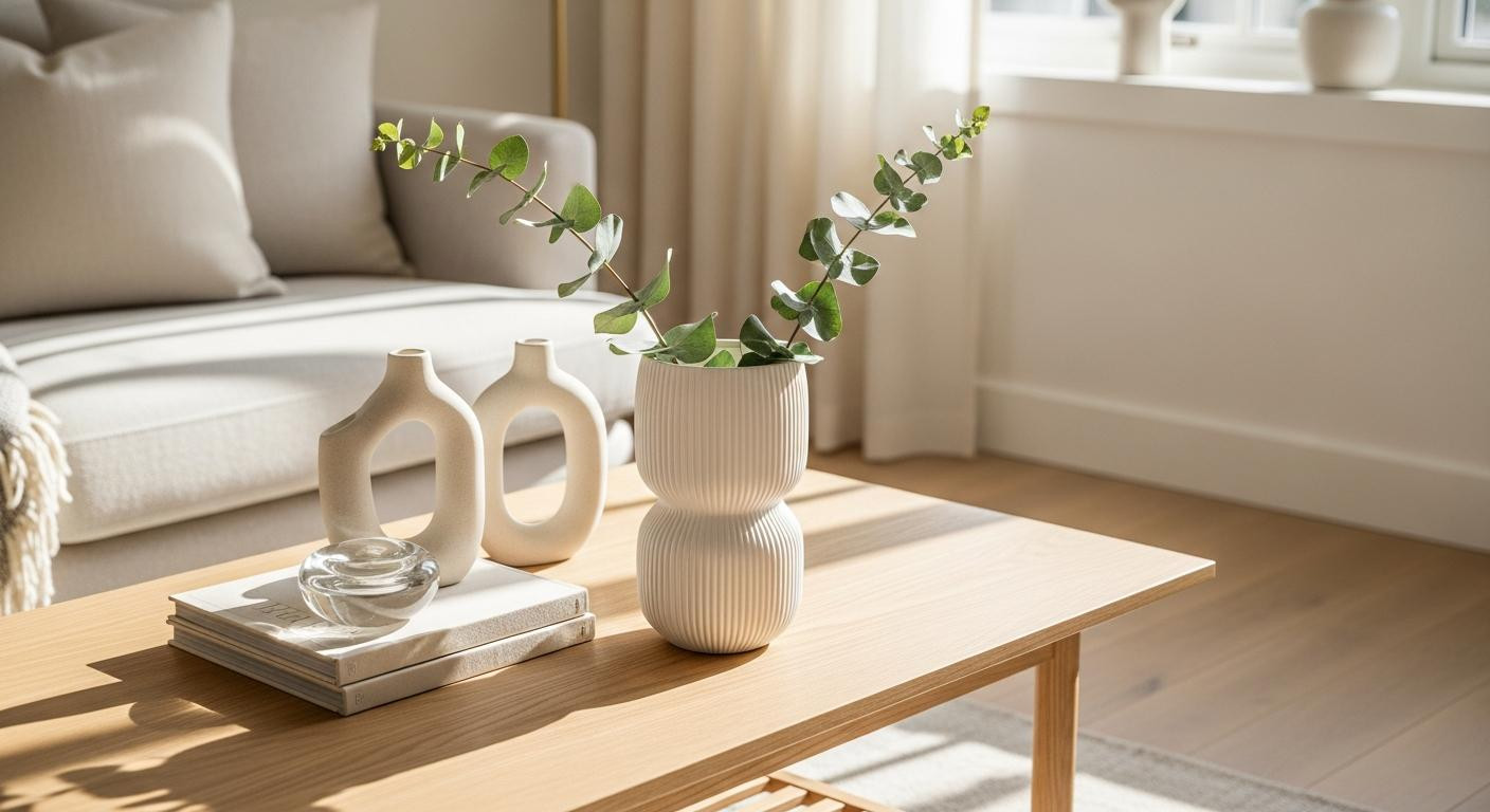 IKEA's vase fools guests into thinking it's a 0 CB2 find