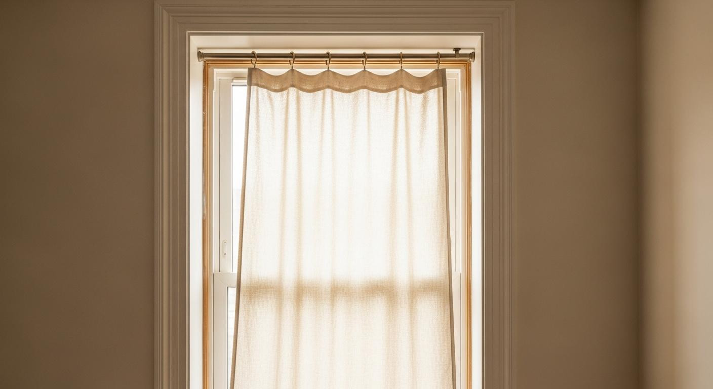The 1.5-inch tension rod rule that keeps rental deposits intact