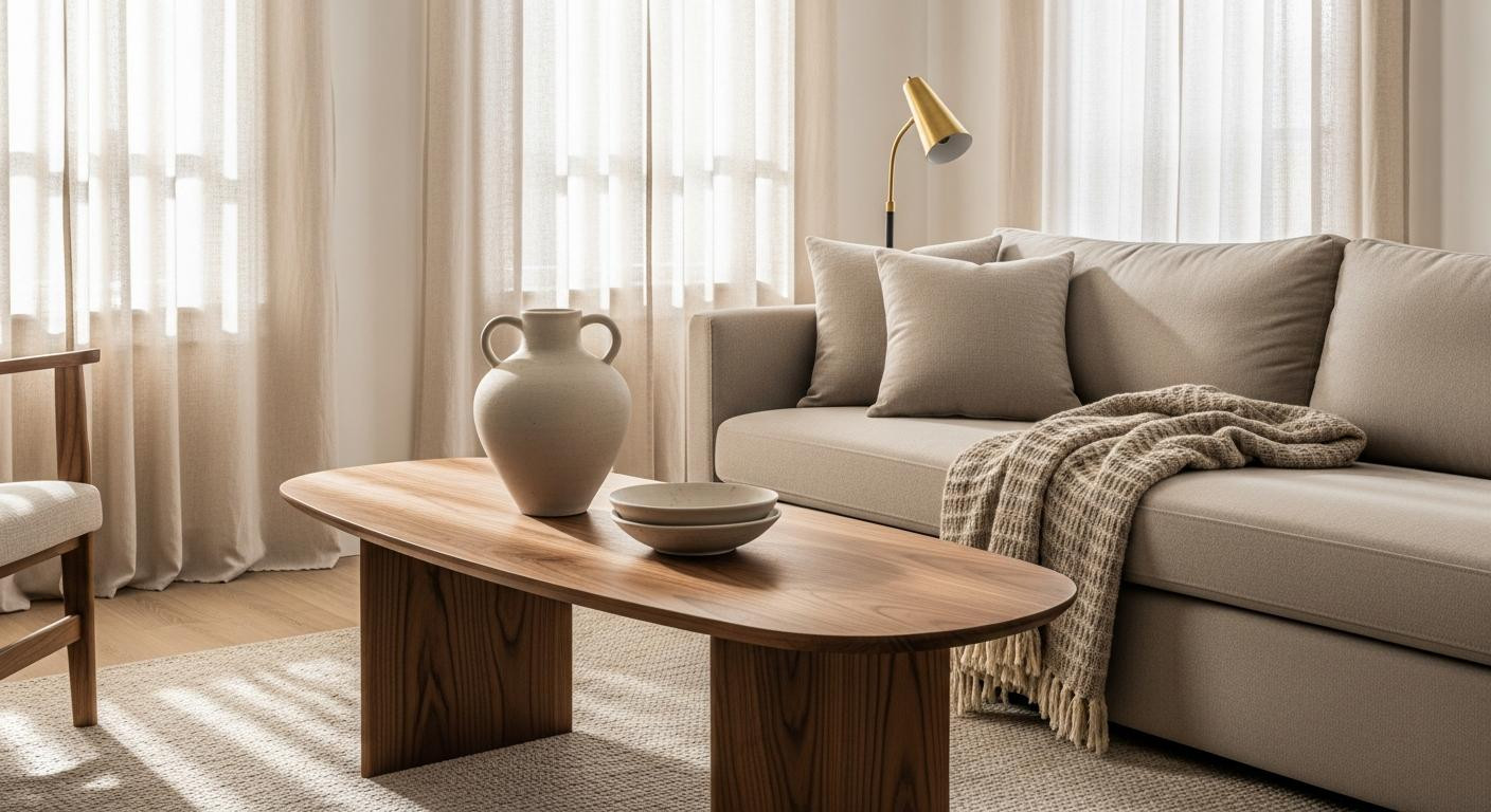 The cozy craftsman style that's quietly replacing farmhouse in 2026