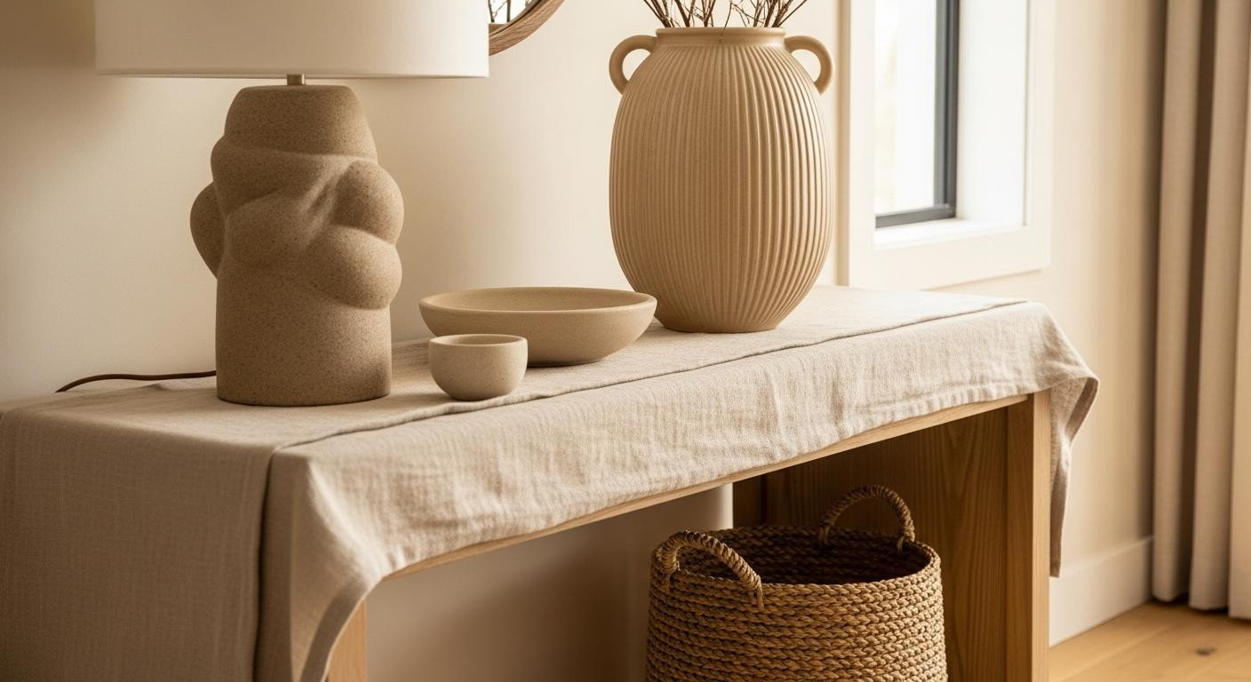 The textured ceramic pieces insiders grab first at HomeGoods every spring (and the 3 they skip)
