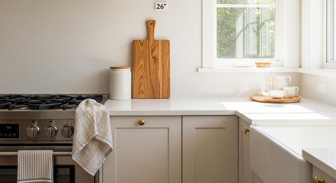 I spring-cleaned 4 rooms in one Saturday and my house looks curated instead of cluttered