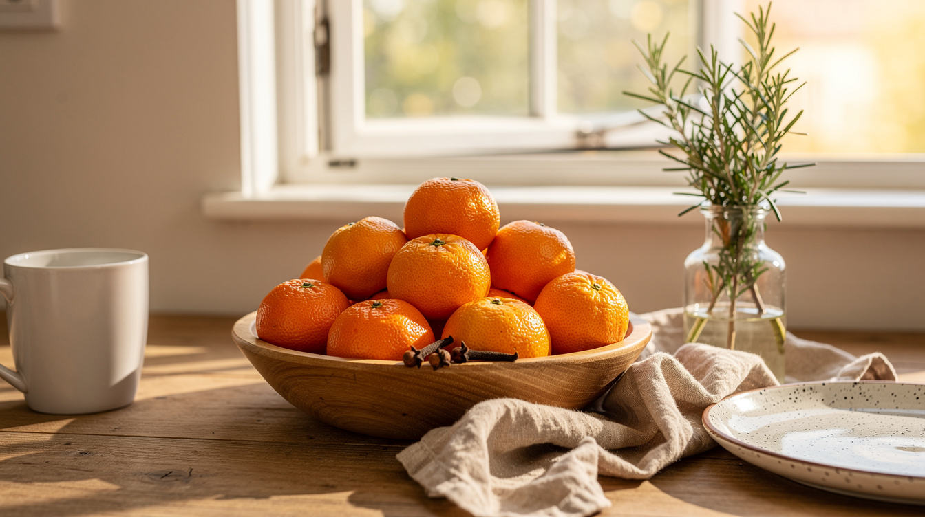 Why your candles stop working in May, and the 4 natural sources that actually work
