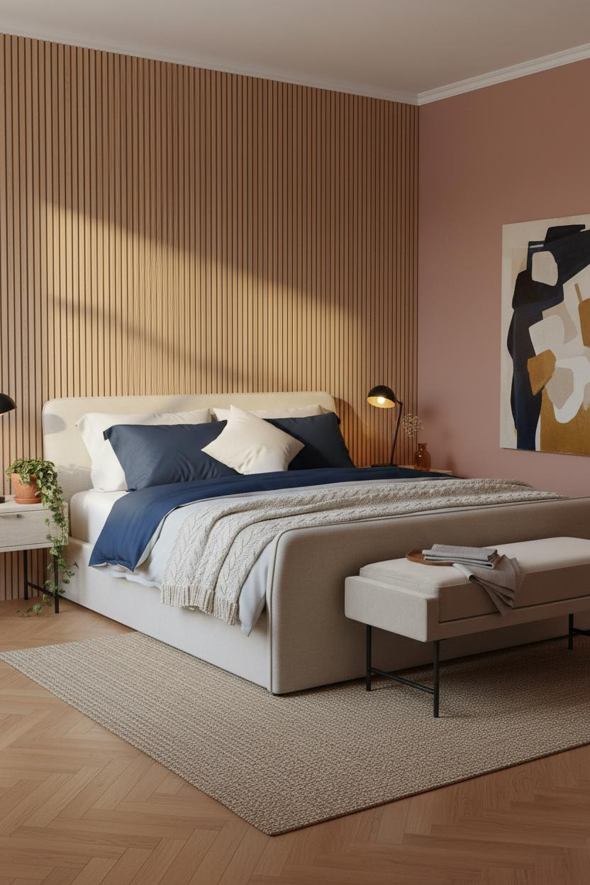 Bedroom Couple Pictures Boho Romantic